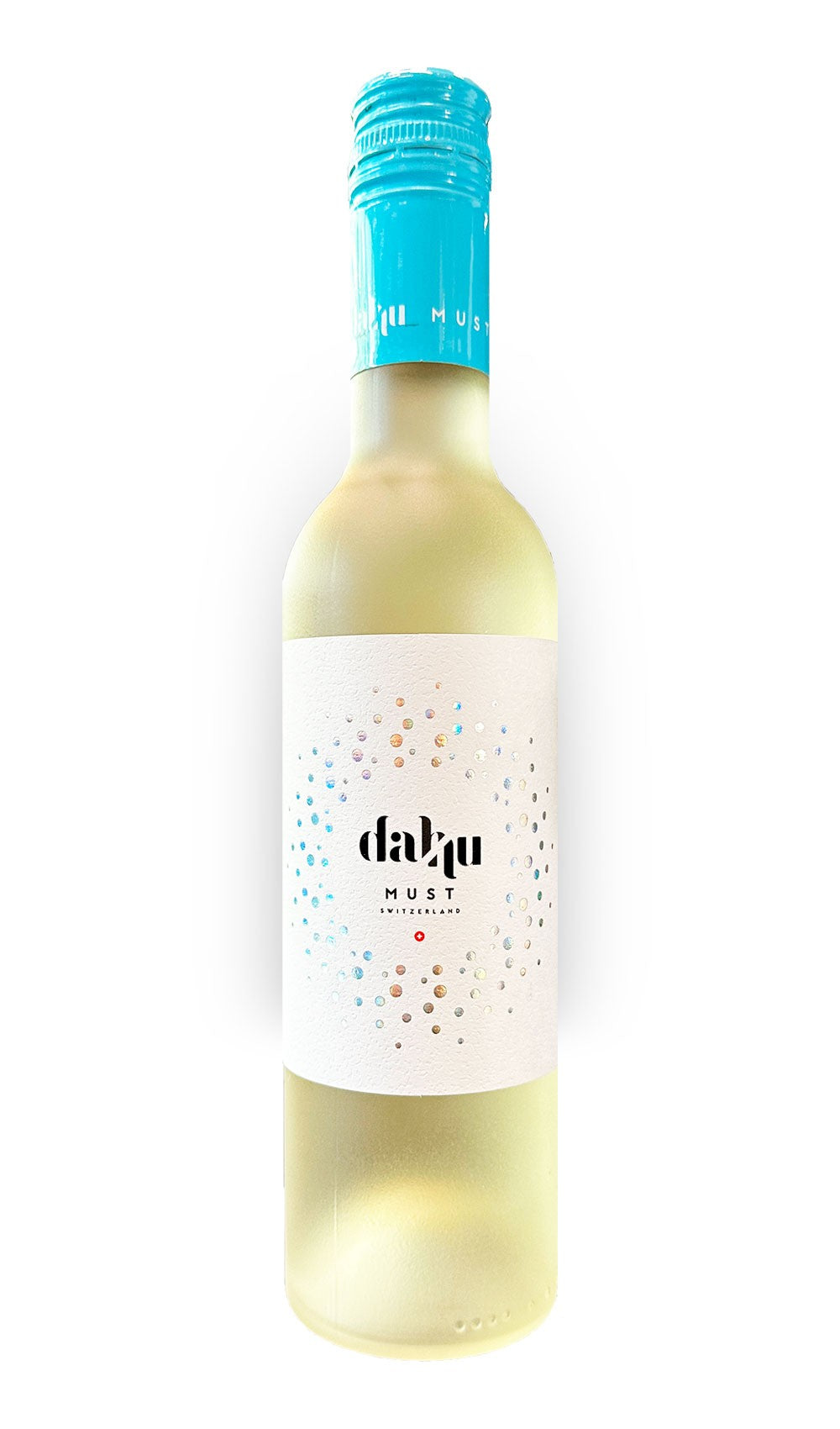 Dahu Must VDP Suisse