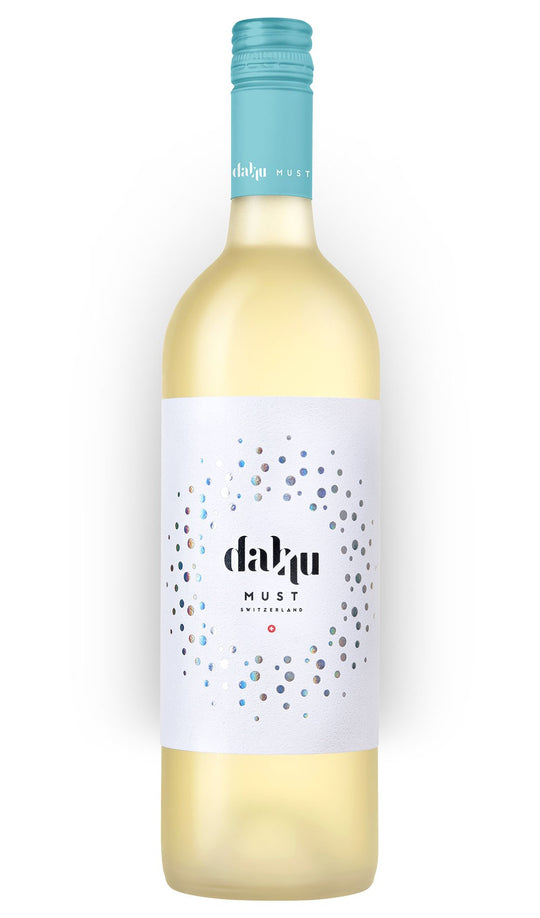 Dahu Must VDP Suisse